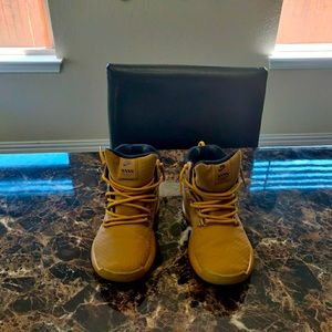 Kids Nike Boots